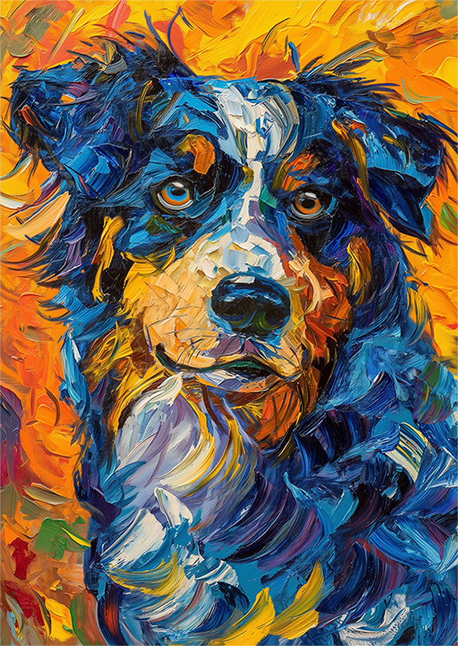 Australian Dog