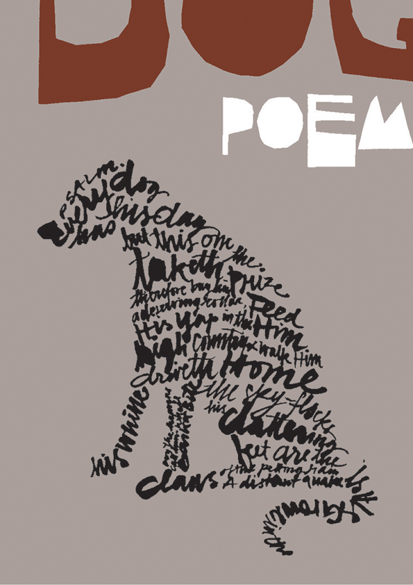 Dog of words
